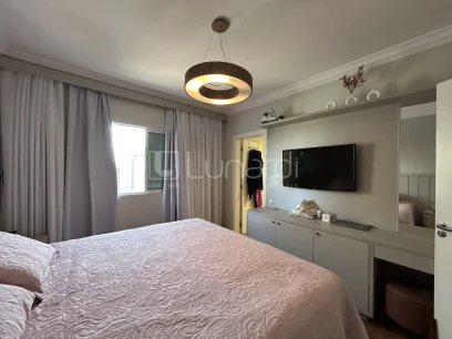 Apartamento com 3 Suítes - Miniatura - Lunardi Imóveis