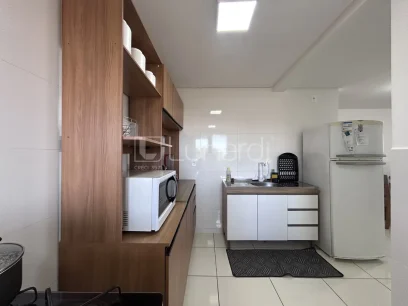 Apartamento com 2 Dormitórios - Miniatura - Lunardi Imóveis