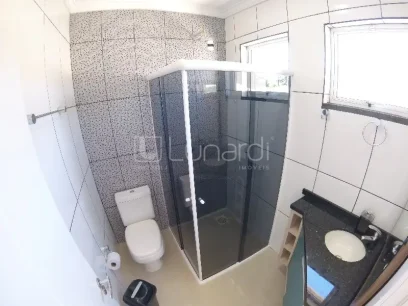 Casa com 3 Suítes - Miniatura - Lunardi Imóveis