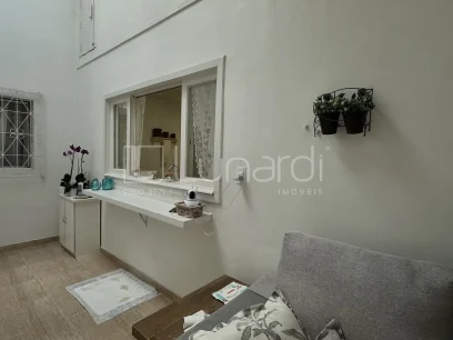 Casa com 4 Dormitórios - Miniatura - Lunardi Imóveis