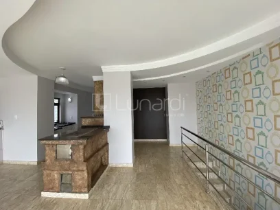 Cobertura com 3 Suítes - Miniatura - Lunardi Imóveis