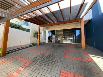 Sobrado com 3 Dormitórios - Miniatura - Lunardi Imóveis