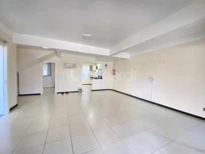 Sobrado com 3 Dormitórios - Miniatura - Lunardi Imóveis