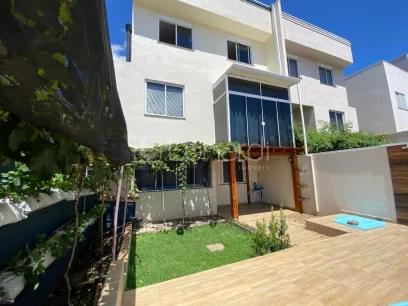 Sobrado com 3 Dormitórios - Miniatura - Lunardi Imóveis