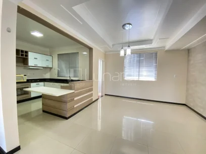 Sobrado com 3 Dormitórios - Miniatura - Lunardi Imóveis