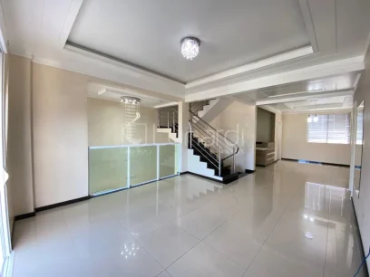 Sobrado com 3 Dormitórios - Miniatura - Lunardi Imóveis