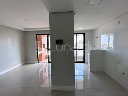 Apartamento com 2 Dormitórios - Miniatura - Lunardi Imóveis