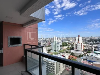 Apartamento com 2 Dormitórios - Lunardi Imóveis