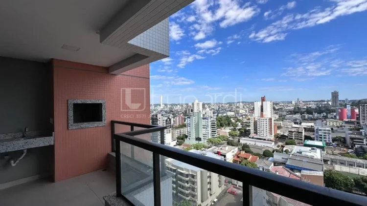 Apartamento com 2 Dormitórios - Lunardi Imóveis