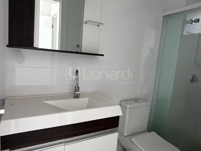 Apartamento com 2 Dormitórios - Miniatura - Lunardi Imóveis
