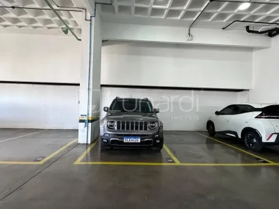 Apartamento com 2 Dormitórios - Miniatura - Lunardi Imóveis