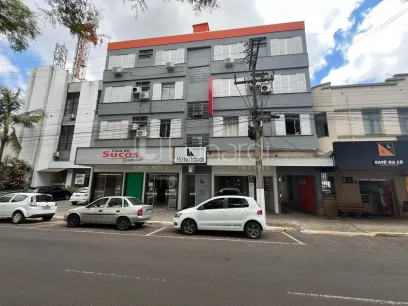 Sala Comercial - Lunardi Imóveis