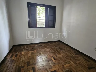 Casa com 3 Dormitórios - Miniatura - Lunardi Imóveis