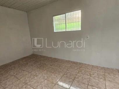 Casa com 3 Dormitórios - Miniatura - Lunardi Imóveis