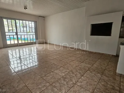 Casa com 3 Dormitórios - Miniatura - Lunardi Imóveis