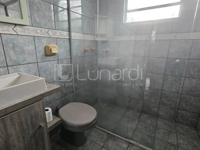 Casa com 3 Dormitórios - Miniatura - Lunardi Imóveis