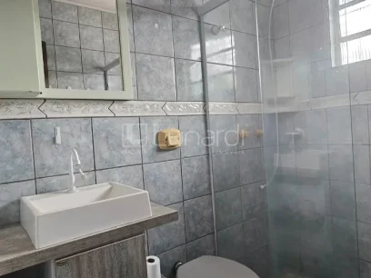 Casa com 3 Dormitórios - Miniatura - Lunardi Imóveis