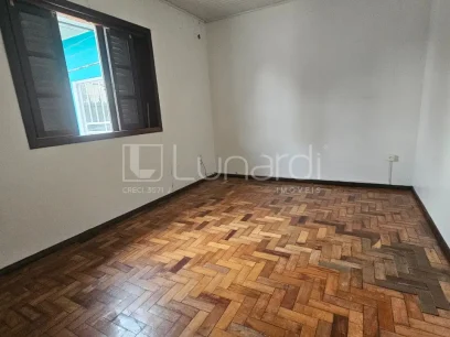 Casa com 3 Dormitórios - Miniatura - Lunardi Imóveis