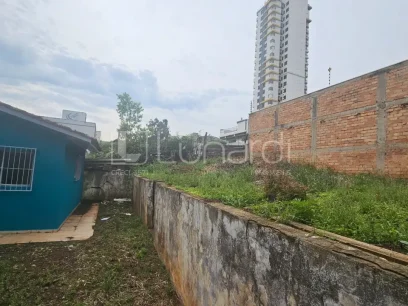 Casa com 3 Dormitórios - Miniatura - Lunardi Imóveis