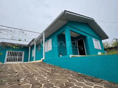 Casa com 3 Dormitórios - Miniatura - Lunardi Imóveis
