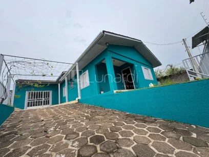 Casa com 3 Dormitórios - Miniatura - Lunardi Imóveis