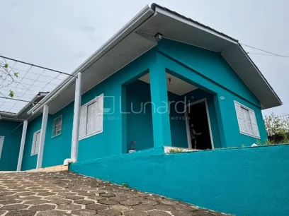 Casa com 3 Dormitórios - Miniatura - Lunardi Imóveis