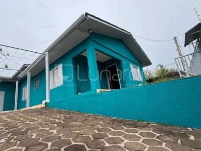 Casa com 3 Dormitórios - Miniatura - Lunardi Imóveis