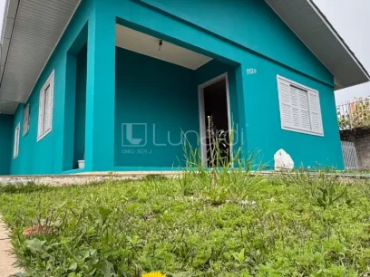 Casa com 3 Dormitórios - Miniatura - Lunardi Imóveis