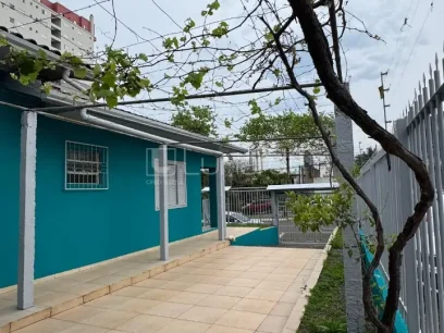 Casa com 3 Dormitórios - Miniatura - Lunardi Imóveis