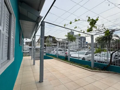 Casa com 3 Dormitórios - Miniatura - Lunardi Imóveis