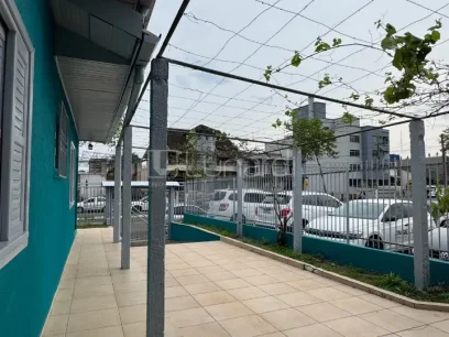 Casa com 3 Dormitórios - Miniatura - Lunardi Imóveis