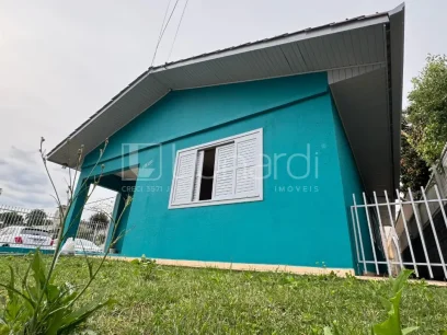 Casa com 3 Dormitórios - Miniatura - Lunardi Imóveis