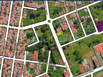 Terreno - Miniatura - Lunardi Imóveis