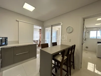 Apartamento com 2 Suítes - Miniatura - Lunardi Imóveis