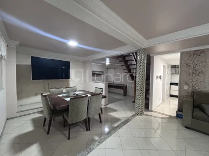 Casa com 4 Dormitórios - Miniatura - Lunardi Imóveis