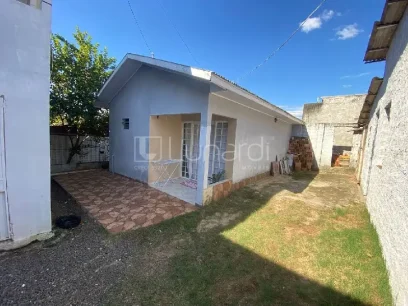 Casa com 2 Dormitórios - Miniatura - Lunardi Imóveis