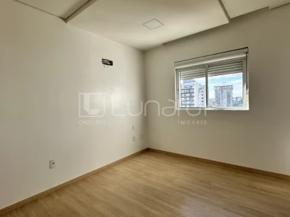Apartamento com 3 Suítes - Miniatura - Lunardi Imóveis