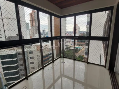 Apartamento com 3 Suítes - Miniatura - Lunardi Imóveis