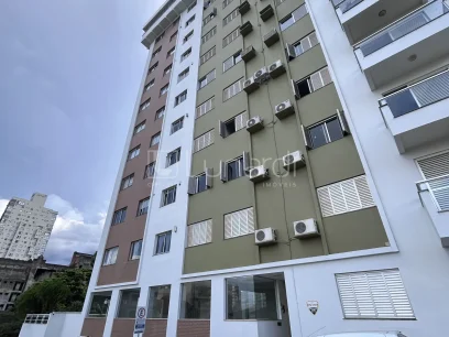 Apartamento com 3 Dormitórios - Miniatura - Lunardi Imóveis