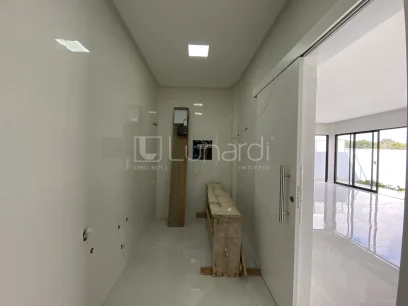 Casa com 3 Suítes - Miniatura - Lunardi Imóveis