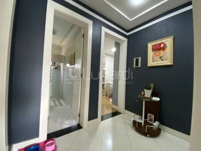 Casa com 3 Dormitórios - Miniatura - Lunardi Imóveis