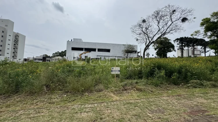 Terreno - Lunardi Imóveis