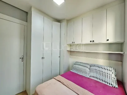 Casa com 2 Dormitórios - Miniatura - Lunardi Imóveis