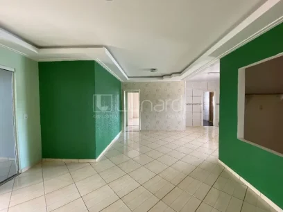 Casa com 2 Dormitórios - Miniatura - Lunardi Imóveis