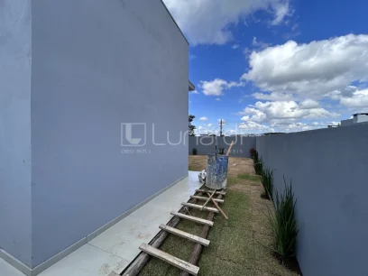 Casa com 3 Dormitórios - Miniatura - Lunardi Imóveis