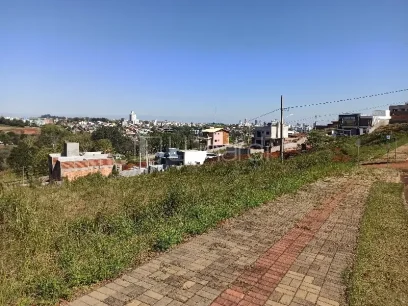 Terreno - Miniatura - Lunardi Imóveis