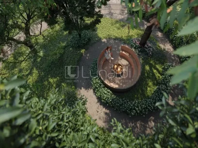 Imóvel na Planta com 3 Dormitórios - Miniatura - Lunardi Imóveis