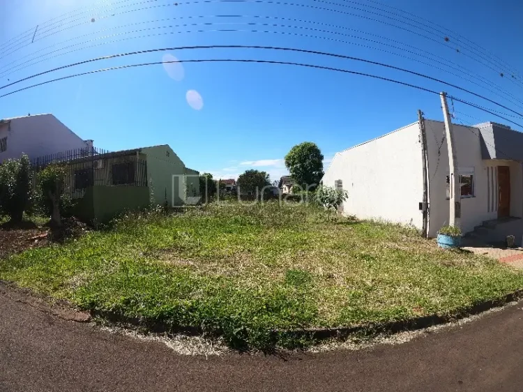 Terreno - Lunardi Imóveis