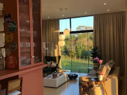 Casa com 4 Dormitórios - Miniatura - Lunardi Imóveis