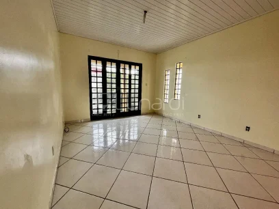 Casa com 2 Dormitórios - Miniatura - Lunardi Imóveis